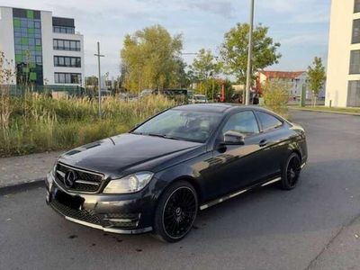 Mercedes C250