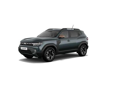Grün Neu 2025 Dacia Duster Extreme SUV | € 29.830 (Fairer Preis)