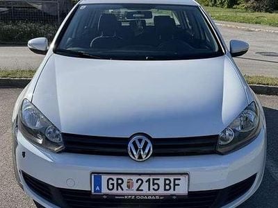 Gebraucht 2009 VW Golf VI Comfortline Kleinwagen | € 5.250 (Fairer Preis)