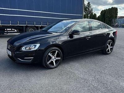 Gebraucht Volvo S60 Summum 120 PS (88 kW) 2017 Limousine