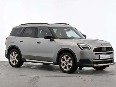 Gebraucht Mini Countryman 156 PS (114 kW) 2025 Silber SUV