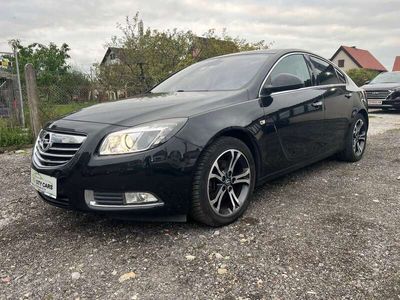 gebraucht Opel Insignia 20 Turbo Cosmo Ecotec Start/Stop Belgischer Auto!