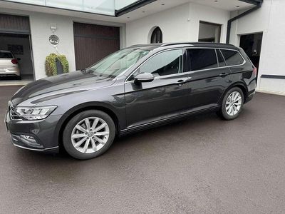 Gebraucht 2020 VW Passat Business Kombi | € 21.590 (Fairer Preis)