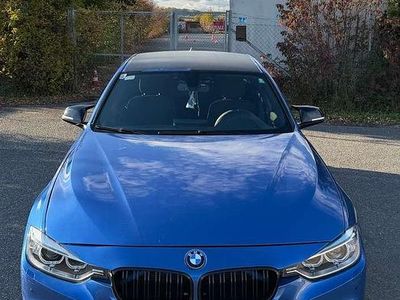 Gebraucht 2014 BMW 318 Limousine | € 11.500 (Etwas zu teuer)