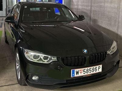Gebraucht 2017 BMW 420 Gran Coupé Coupé | € 17.900 (Guter Preis)