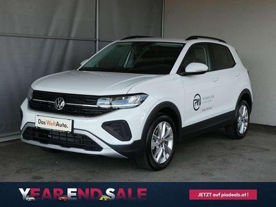 gebraucht VW T-Cross - Friends TSI