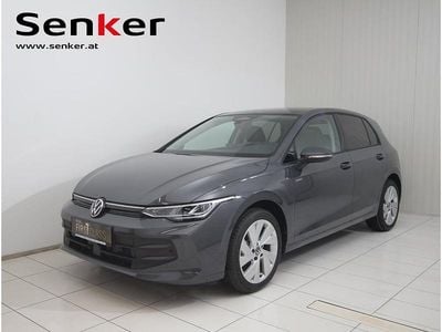 Neu VW Golf VIII 115 PS (84 kW) 2026 Mittelgrau  metallic Limousine