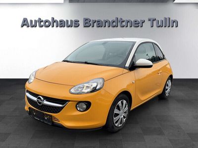 gebraucht Opel Adam Unlimited ecoFlex