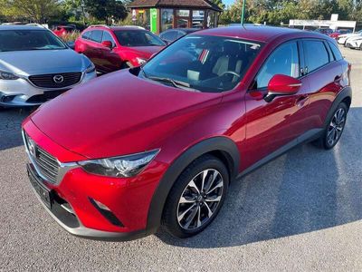 gebraucht Mazda CX-3 G121 Takumi