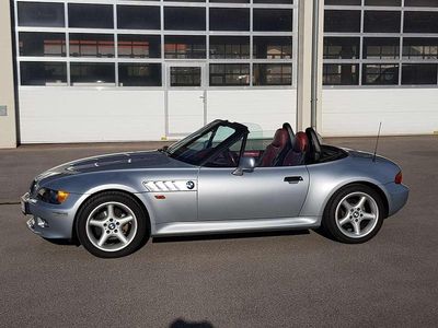 gebraucht BMW Z3 Z328