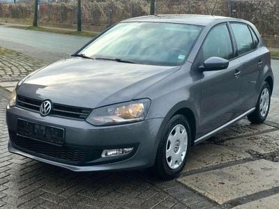 Gebraucht VW Polo 86 PS (63 kW) 2010 Kleinwagen