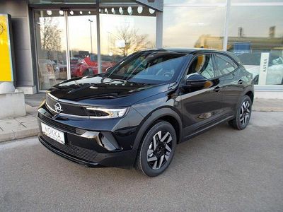 Schwarz Neu 2025 Opel Mokka Edition SUV | € 24.990 (Fairer Preis)