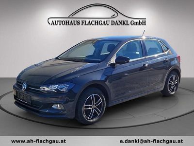 Gebraucht VW Polo Comfortline 95 PS (69 kW) 2020 Kleinwagen