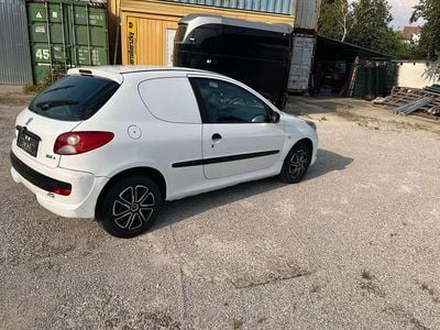 Gebraucht 2009 Peugeot 206+ Kleinwagen | € 1.650