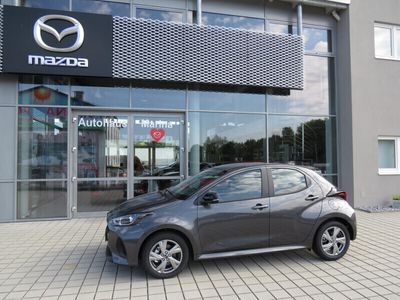 Neu Mazda 2 Exclusive-Line 92 PS (67 kW) 2025 Kleinwagen