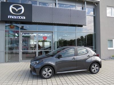 Neu 2025 Mazda 2 Exclusive-Line Kleinwagen | € 24.590 (Fairer Preis)