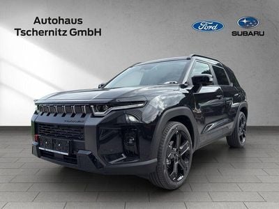 Neu 2025 Ssangyong (KGM) Torres SUV | € 39.800 (Fairer Preis)