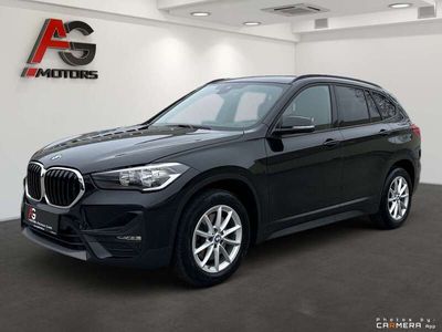 gebraucht BMW X1 sDrive20d Aut. M-Paket / Navi / Kamera / SHZ / He