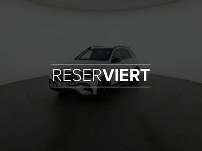 Weiß Gebraucht 2025 Mercedes GLE53 AMG AMG SUV | € 124.900 (Superpreis)