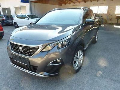 Gebraucht 2019 Peugeot 3008 GT-line SUV | € 18.980 (Fairer Preis)