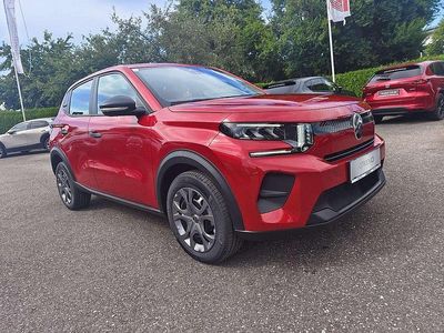 Rot Gebraucht 2025 Citroën C3 PureTech Kleinwagen | € 15.990 (Fairer Preis)