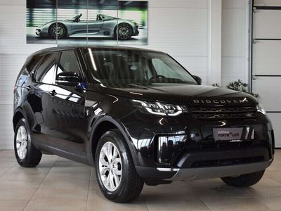 gebraucht Land Rover Discovery 5 SE SD4