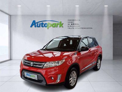 gebraucht Suzuki Vitara 1.6 ALLGRIP shine