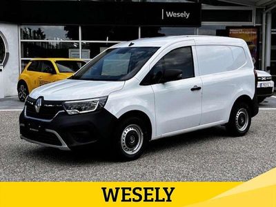 Weiß Gebraucht 2024 Renault Kangoo Van / Kleinbus | € 21.990 (Superpreis)