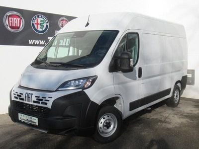 Neu 2025 Fiat Ducato 33 S Van | € 35.490