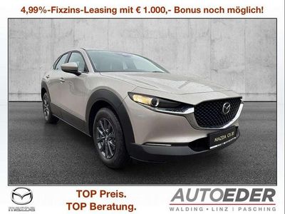 Neu 2025 Mazda CX-30 Prime-Line SUV | € 26.980 (Fairer Preis)