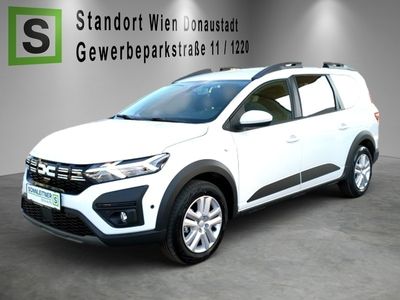 gebraucht Dacia Jogger Expression Hybrid 140 5-sitzig