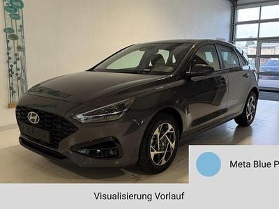 Neu Hyundai i30 GO! 97 PS (71 kW) 2025 Limousine
