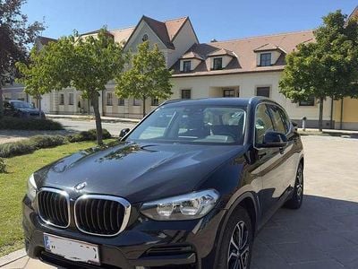 Gebraucht 2020 BMW X3 SUV | € 25.900 (Guter Preis)