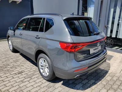 gebraucht Seat Tarraco Austria Edition 1.5 TSI ACT