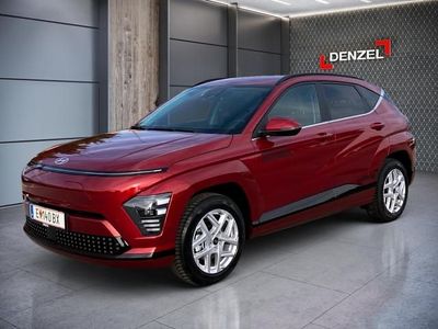 Neu Hyundai Kona GO! 150 kW (204 PS) 2025 Ultimate red SUV