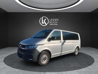 Silber Gebraucht 2024 VW T6.1 Van | € 78.900
