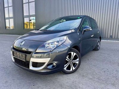 gebraucht Renault Scénic III ScenicBose Edition 1,5 dCi DPF