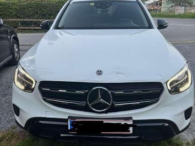 Gebraucht 2020 Mercedes GLC220 SUV | € 30.000 (Guter Preis)