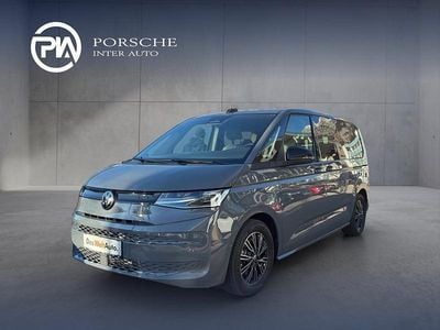 Gebraucht VW Multivan Business 245 PS (180 kW) 2025 Mittelgrau  normal Van