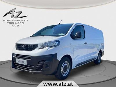 Weiß Gebraucht 2023 Peugeot Expert Premium Van | € 25.990 (Teuer)