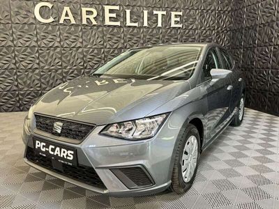 gebraucht Seat Ibiza 1.0 MPI Reference *MwSt.*