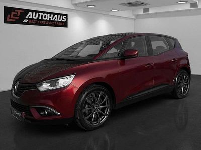 gebraucht Renault Scénic Scenic Energy TCe 115 Zen | SEHR GEPFLEGTER ZUS...