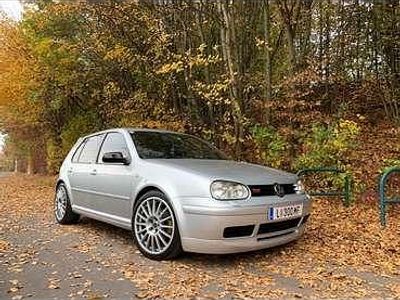 Gebraucht VW Golf 116 PS (85 kW) 2001 Limousine