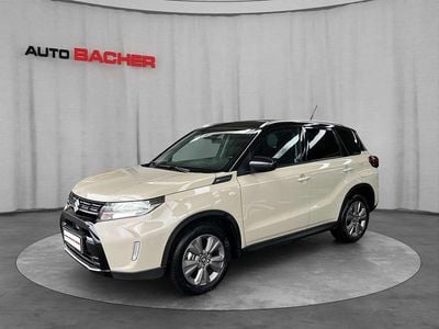 Braun Gebraucht 2025 Suzuki Vitara GL SUV | € 25.900 (Fairer Preis)