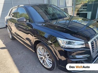 Gebraucht 2020 Audi Q2 SUV | € 33.480
