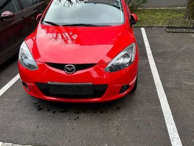 gebraucht Mazda 2 CD68 CE Plus