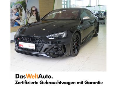 gebraucht Audi RS5 Sportback PA