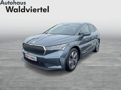 gebraucht Skoda Enyaq iV 80
