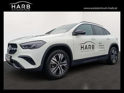 Weiß Gebraucht 2025 Mercedes GLA180 SUV | € 44.890 (Teuer)