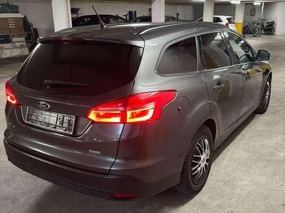 Gebraucht 2016 Ford Focus Trend Kombi | € 5.500 (Guter Preis)